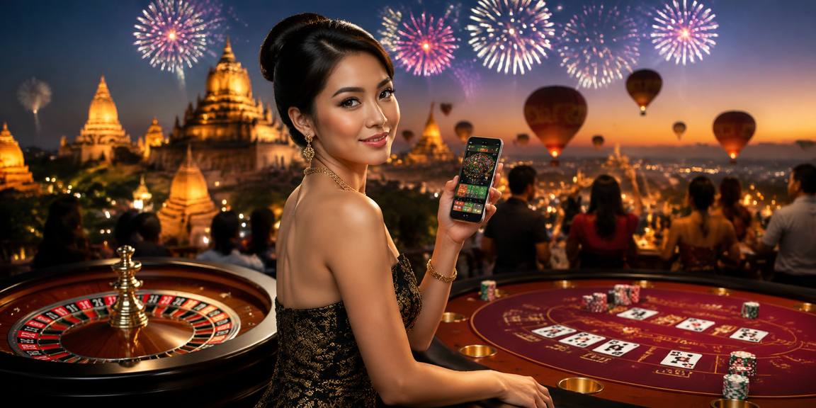 dewi360 mobile gaming